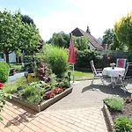 Feriehus Wolfgang Ostseebad Kühlungsborn