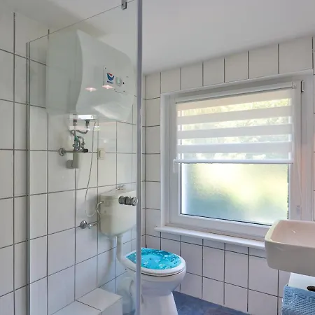 Wolfgang Ostseebad Kühlungsborn