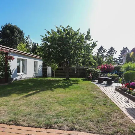 Wolfgang Ferienhaus *