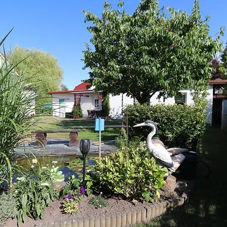 Wolfgang * Ostseebad Kühlungsborn