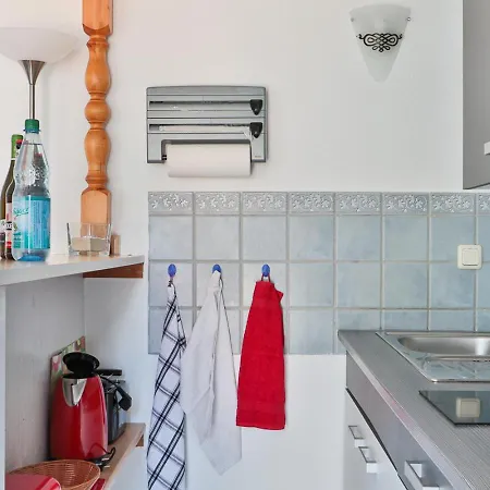 Wolfgang * Ostseebad Kühlungsborn