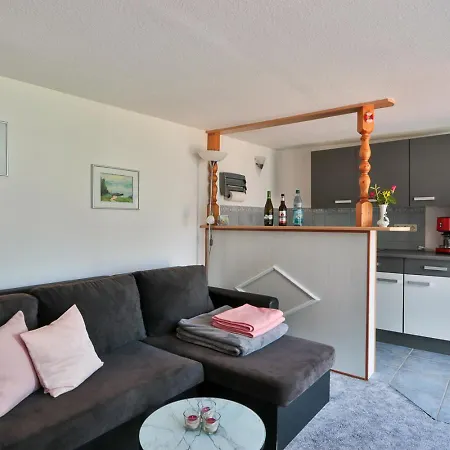 Ferienhaus Wolfgang *