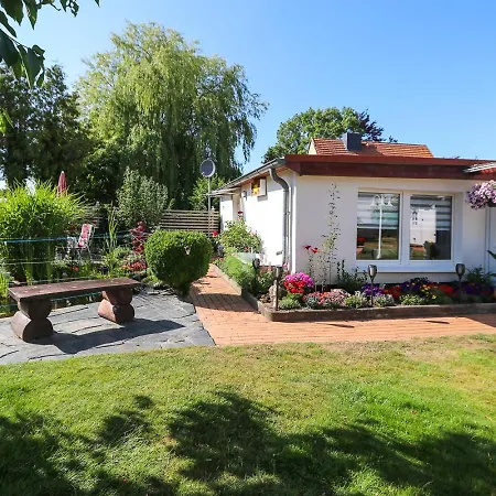 Ferienhaus Wolfgang