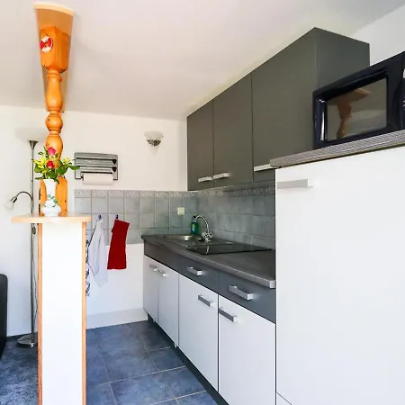 Ferienhaus Wolfgang