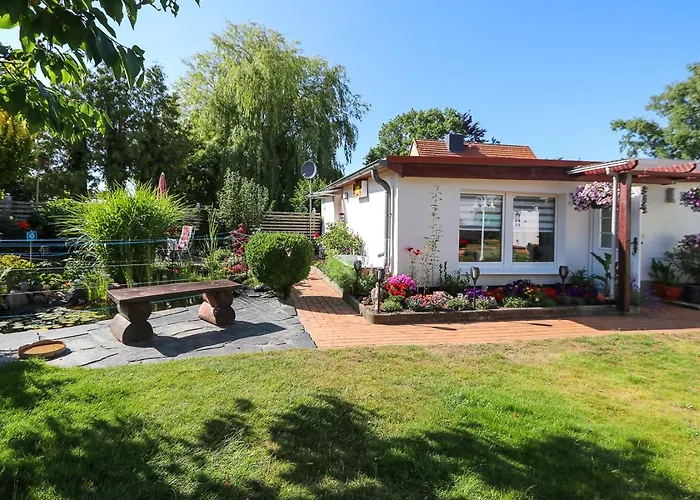 Wolfgang Holiday home *