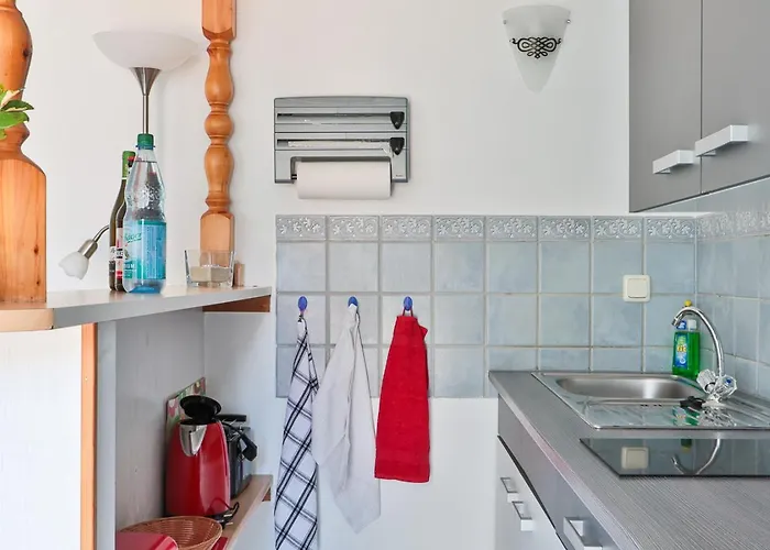 Wolfgang * Kuehlungsborn